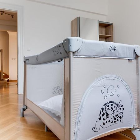 Jt'S Apartments Bilkova Str. 프라하 외부 사진