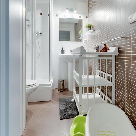 Jt'S Apartments Bilkova Str. 프라하 외부 사진