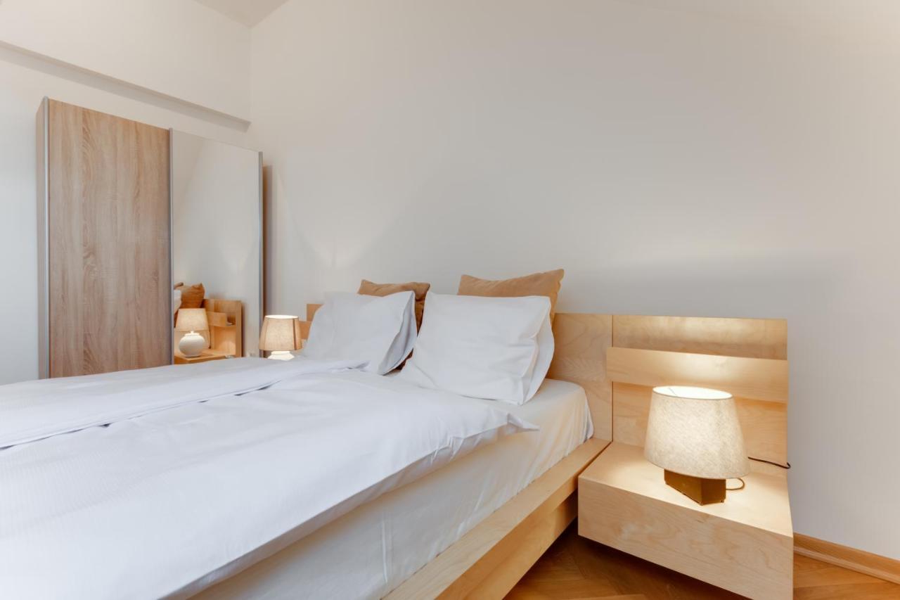 Jt'S Apartments Bilkova Str. 프라하 외부 사진