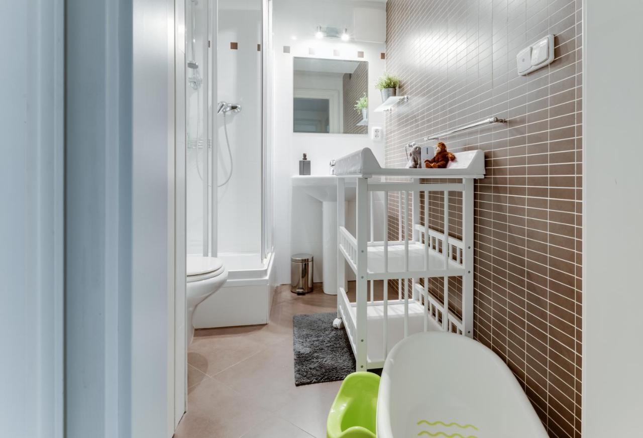 Jt'S Apartments Bilkova Str. 프라하 외부 사진