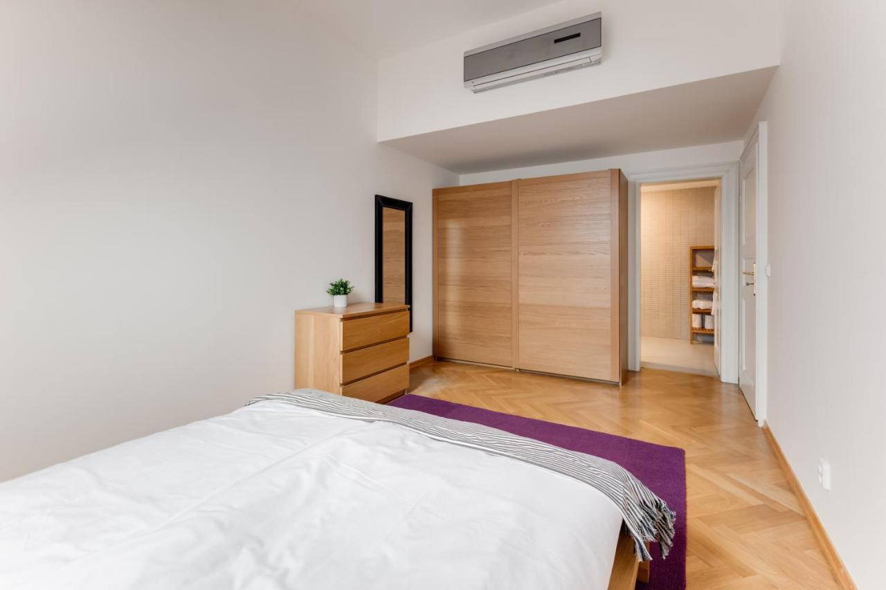 Jt'S Apartments Bilkova Str. 프라하 외부 사진