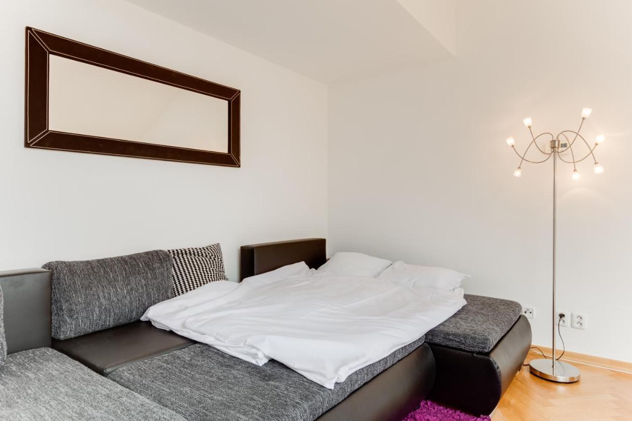 Jt'S Apartments Bilkova Str. 프라하 외부 사진