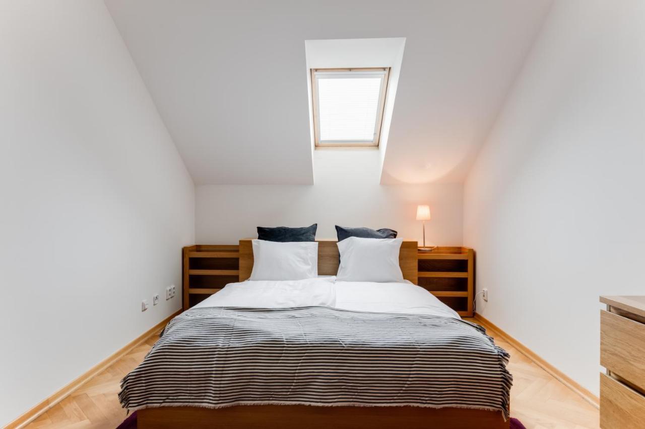Jt'S Apartments Bilkova Str. 프라하 외부 사진
